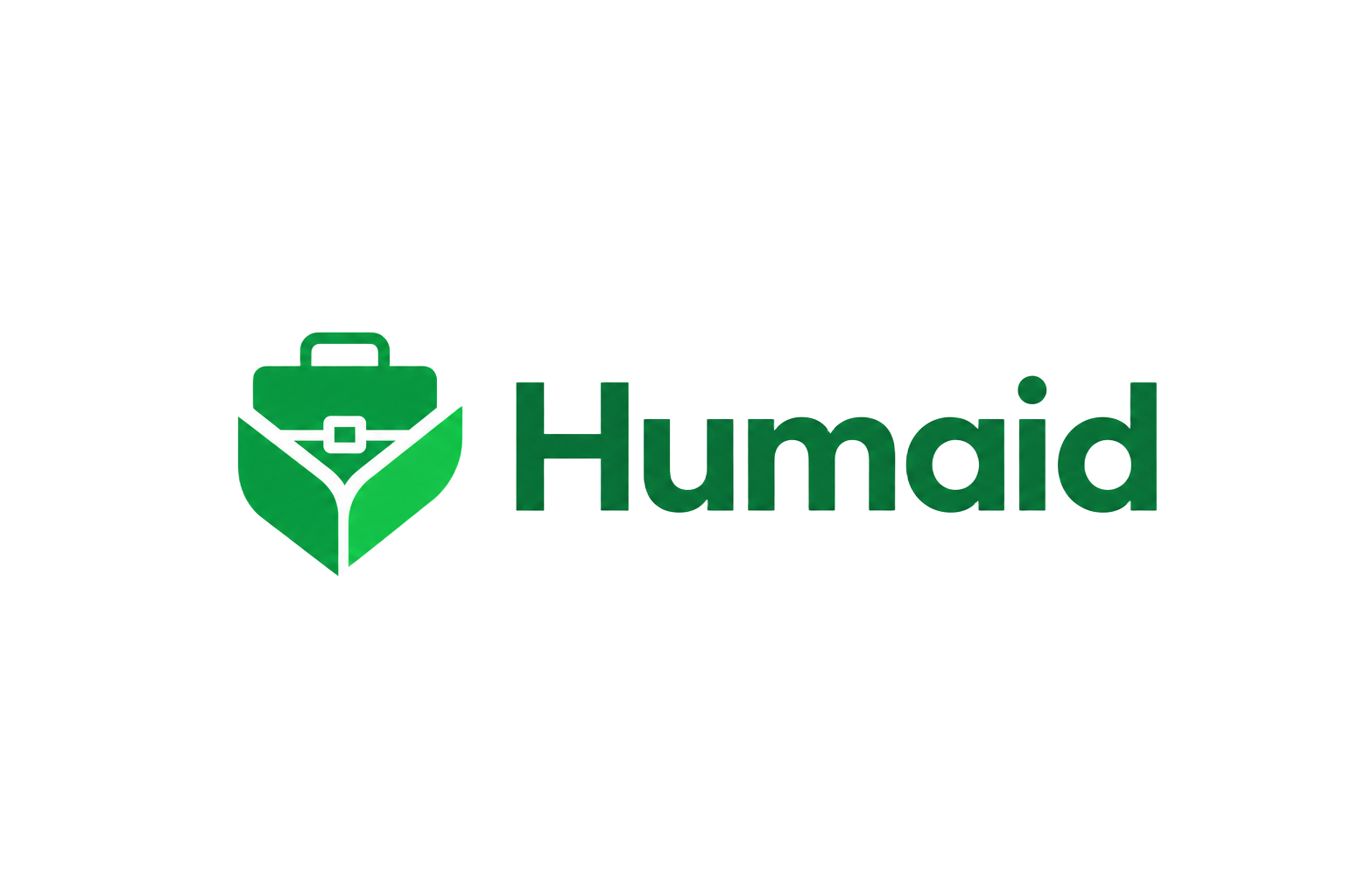 Humaid logo